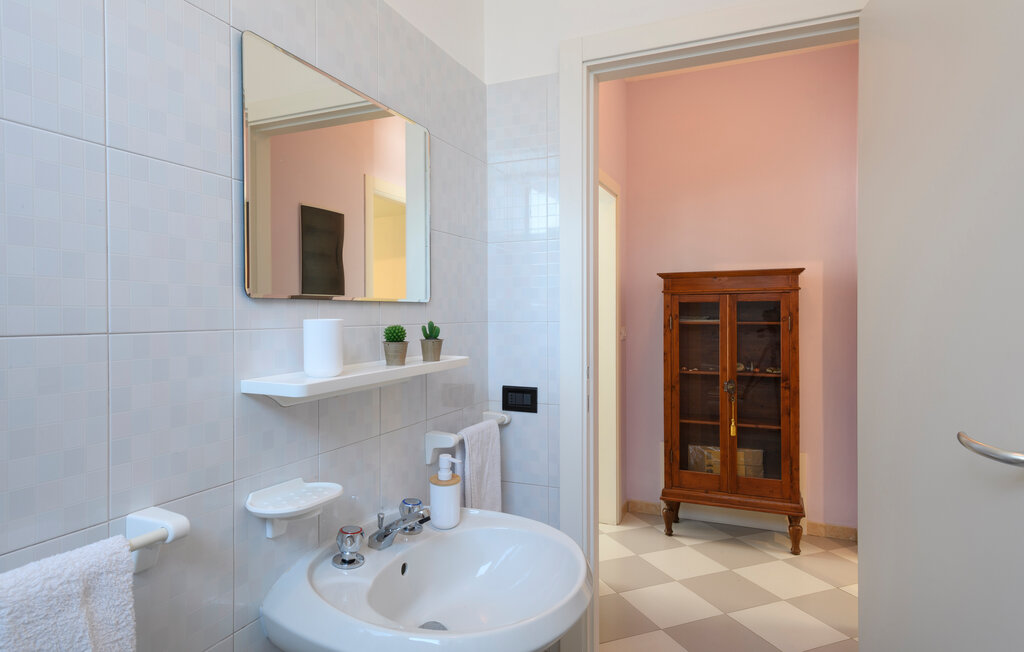 Ferienwohnung - Tossicia , Italien - IZK238 28