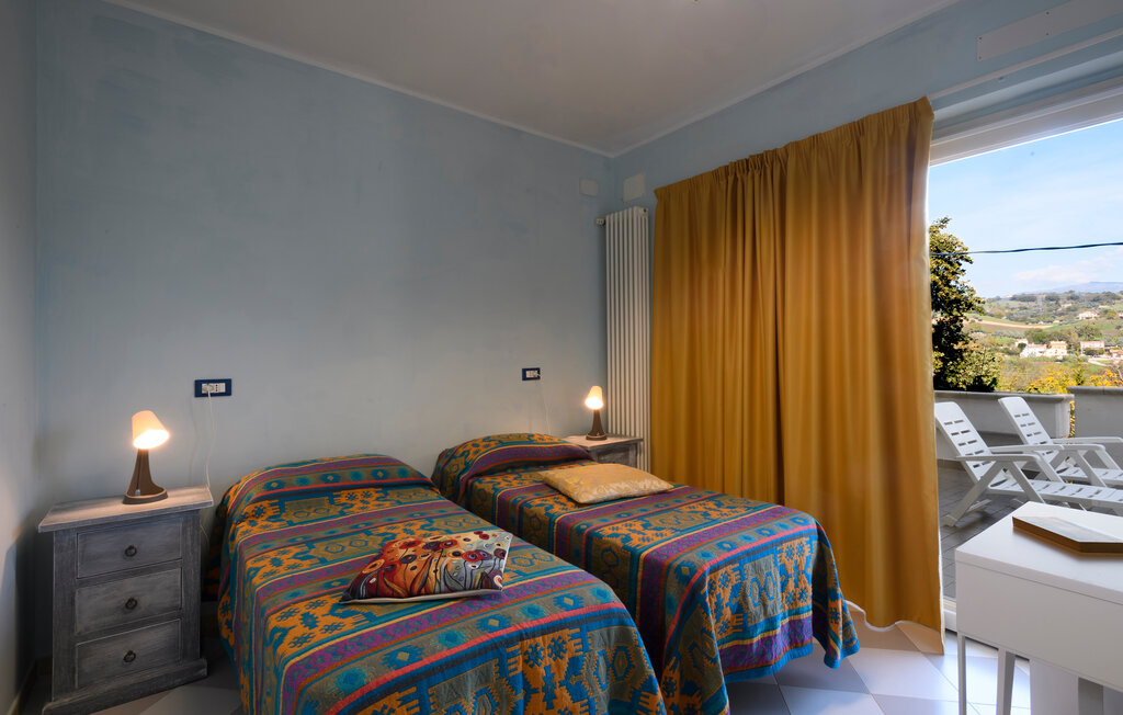 Ferienwohnung - Tossicia , Italien - IZK238 23