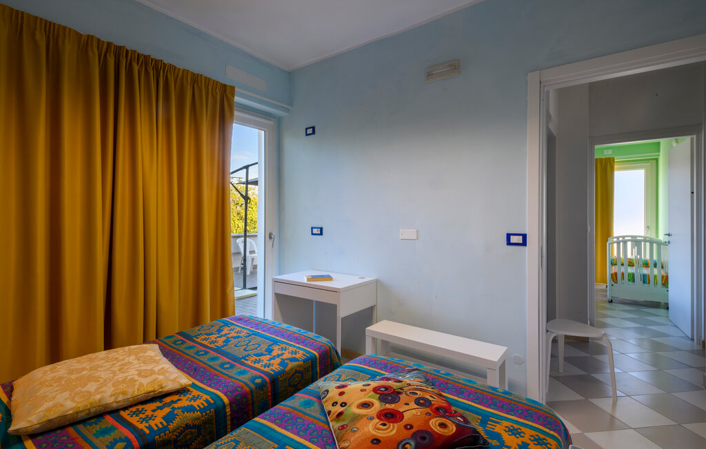 Ferienwohnung - Tossicia , Italien - IZK238 24