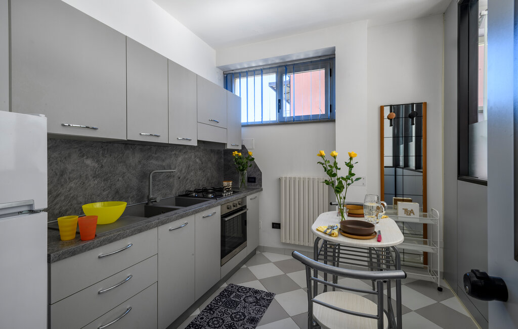 Ferienwohnung - Tossicia , Italien - IZK238 4