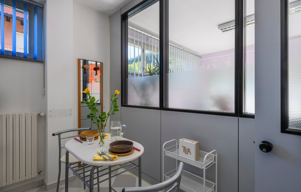 Ferienwohnung - Tossicia , Italien - IZK238 18