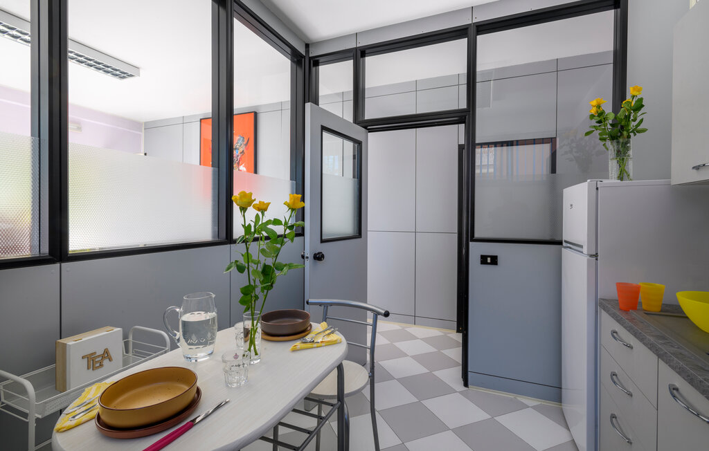 Ferienwohnung - Tossicia , Italien - IZK238 19