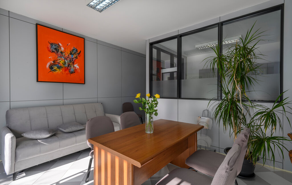 Ferienwohnung - Tossicia , Italien - IZK238 17