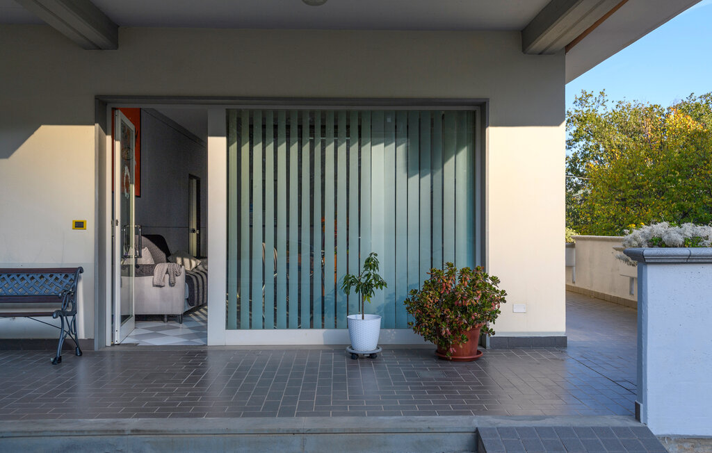 Ferienwohnung - Tossicia , Italien - IZK238 9