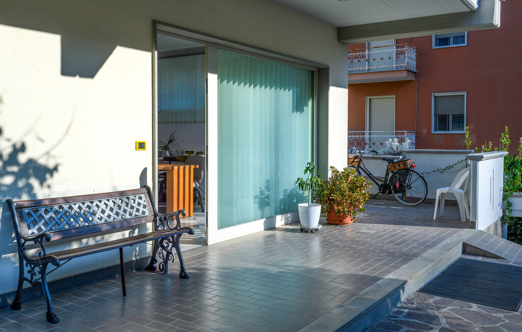 Ferienwohnung - Tossicia , Italien - IZK238 10