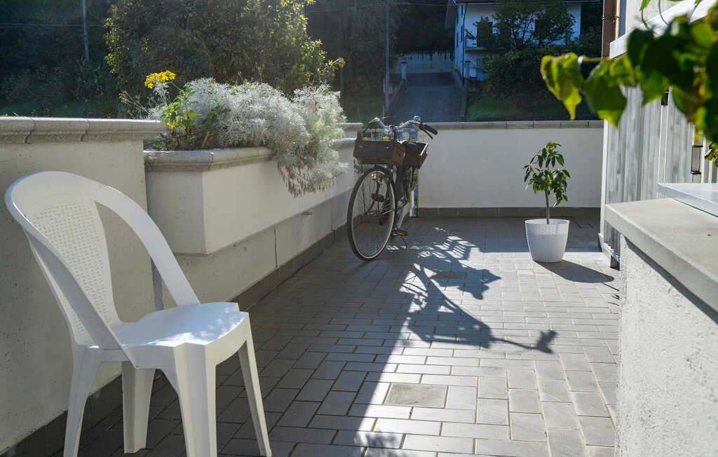 Ferienwohnung - Tossicia , Italien - IZK238 6