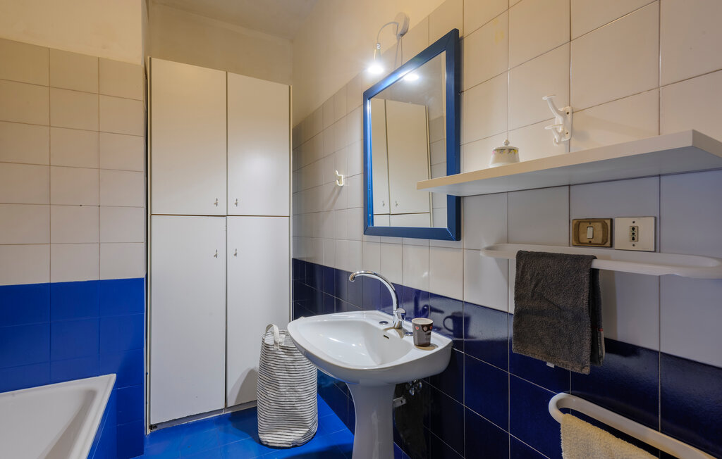 Ferienwohnung - Pescara , Italien - IZK019 25