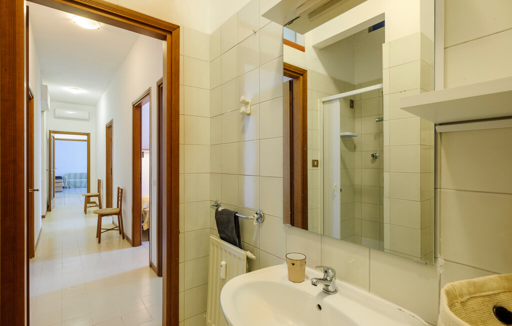 Ferienwohnung - Pescara , Italien - IZK019 27