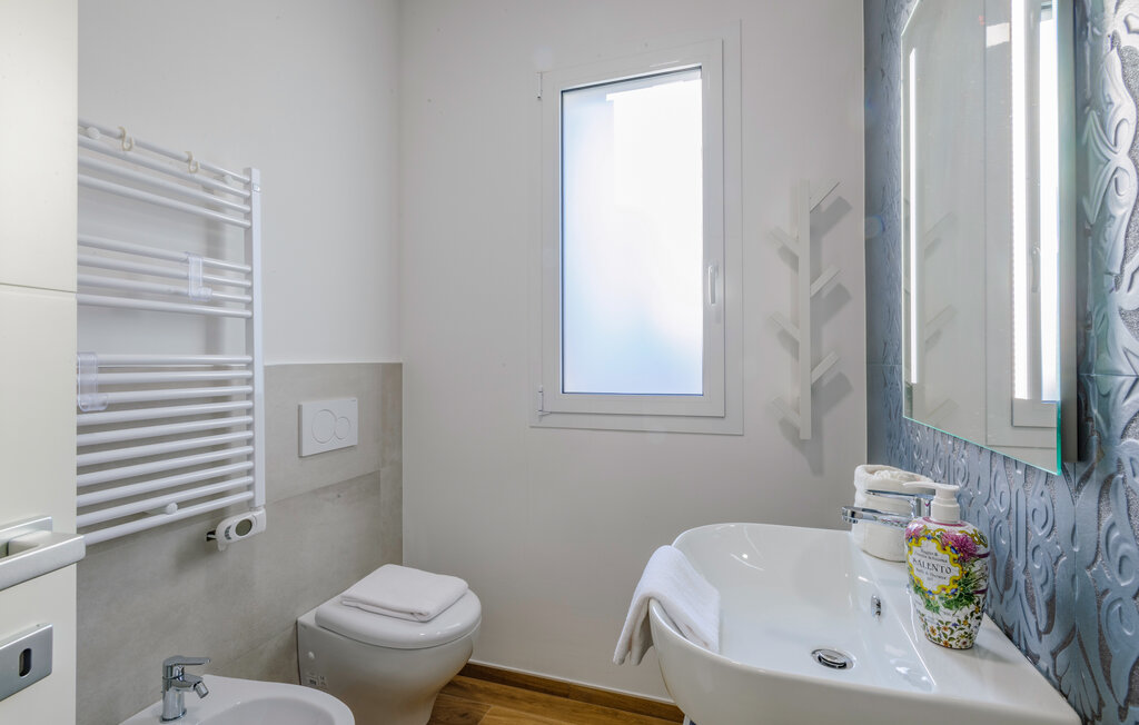 Ferienwohnung - Alba Adriatica , Italien - IZK009 23