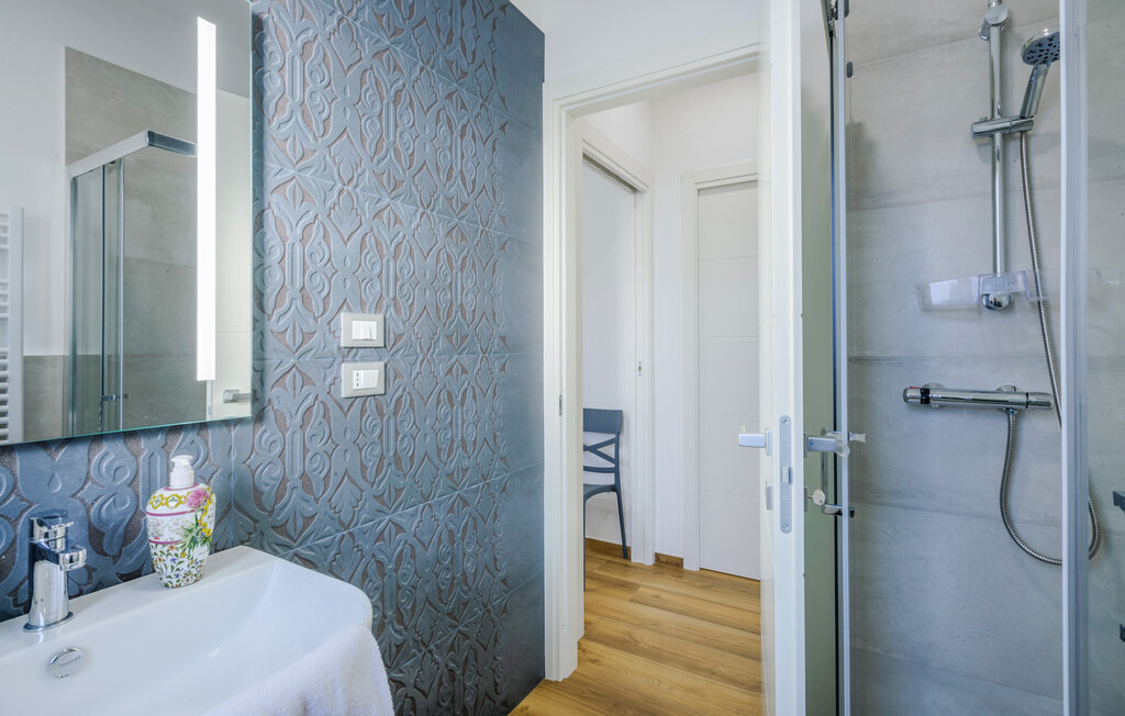 Ferienwohnung - Alba Adriatica , Italien - IZK009 24