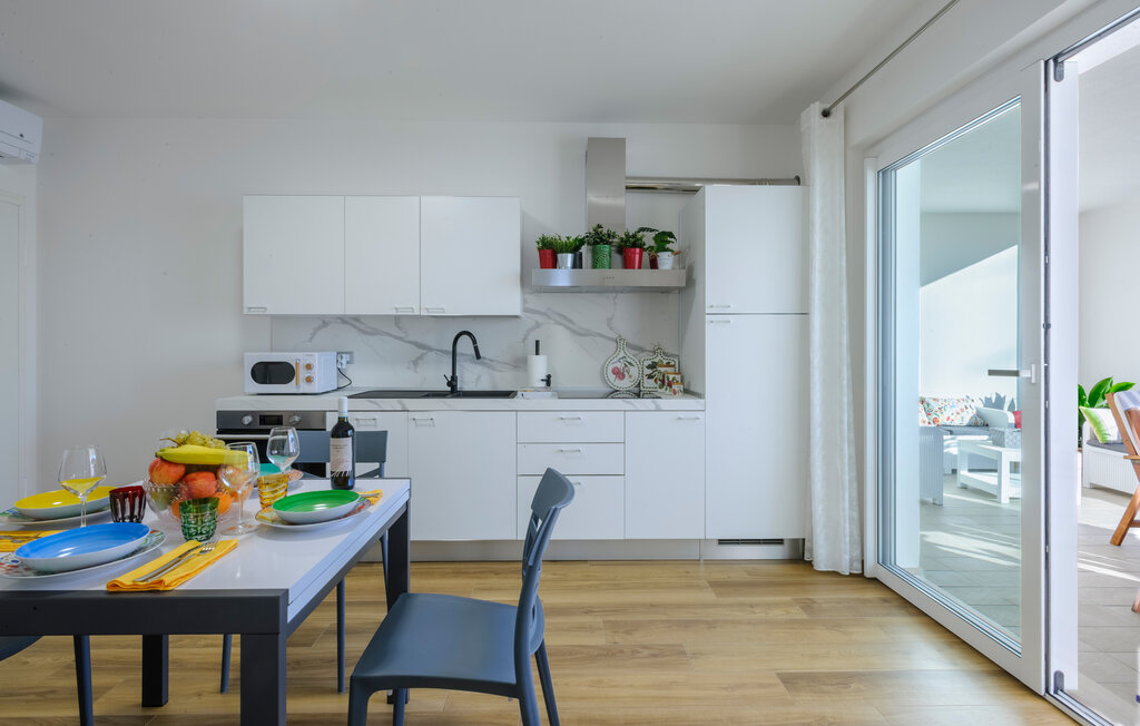 Ferienwohnung - Alba Adriatica , Italien - IZK009 4