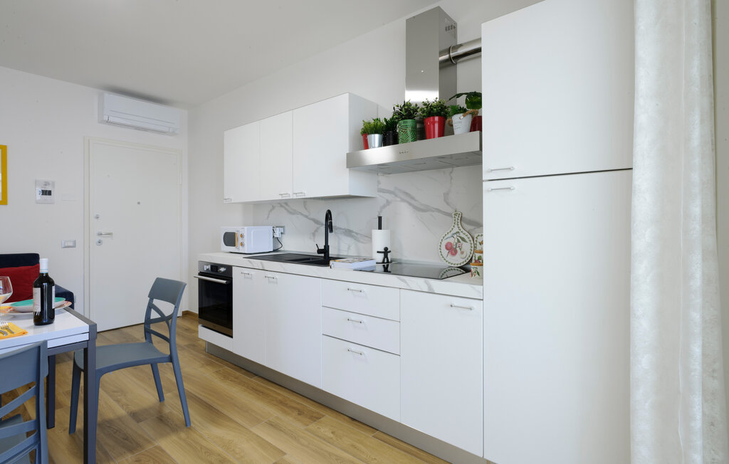 Ferienwohnung - Alba Adriatica , Italien - IZK009 18