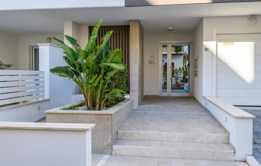 Ferienwohnung - Alba Adriatica , Italien - IZK009 8