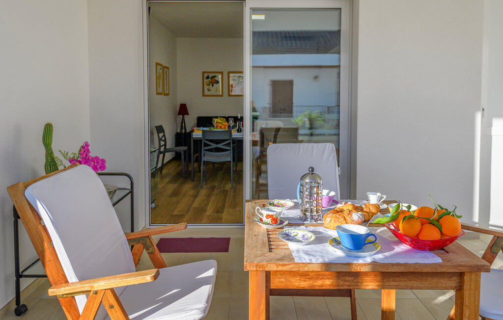 Ferienwohnung - Alba Adriatica , Italien - IZK009 9