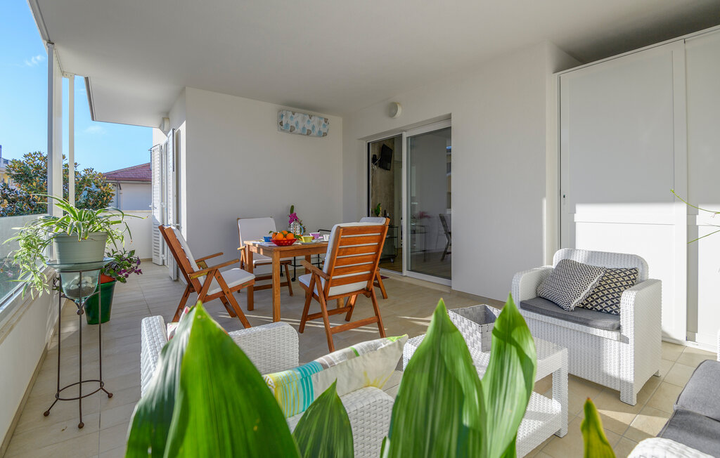 Ferienwohnung - Alba Adriatica , Italien - IZK009 10