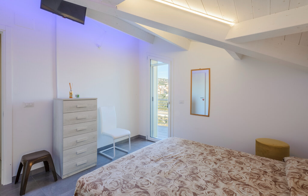 Apartment - Tortoreto Lido , Italy - IZK026 19