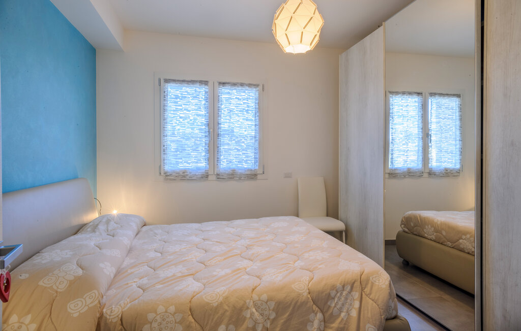 Apartment - Tortoreto Lido , Italy - IZK026 20