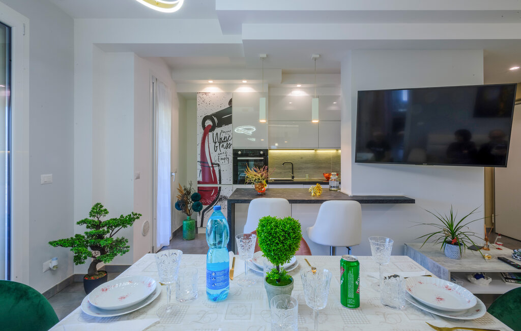 Apartment - Tortoreto Lido , Italy - IZK026 6