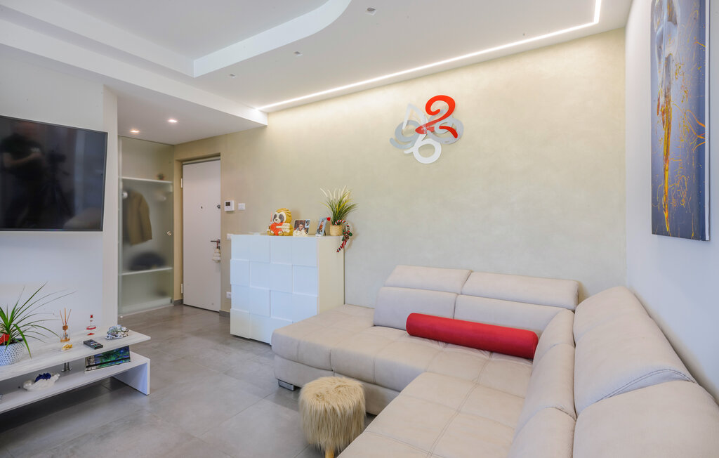 Apartment - Tortoreto Lido , Italy - IZK026 3