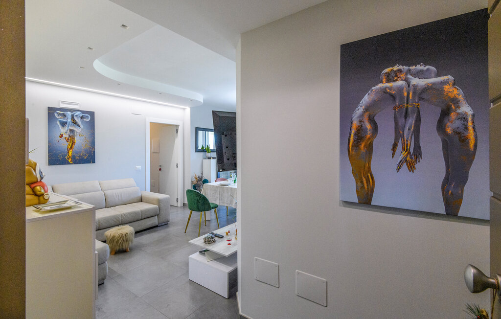 Apartment - Tortoreto Lido , Italy - IZK026 15