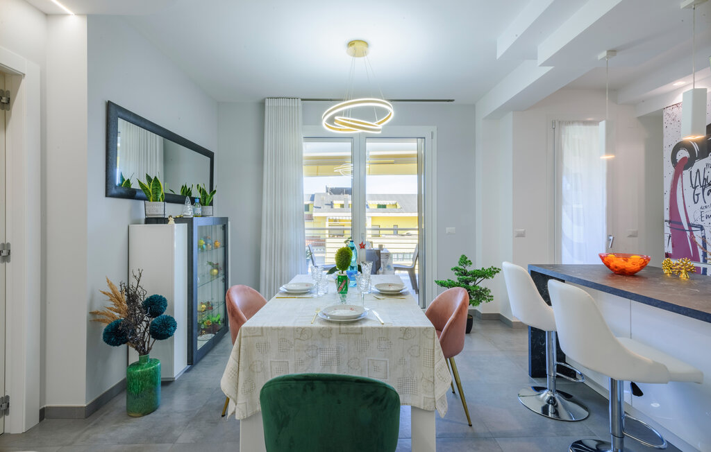 Apartment - Tortoreto Lido , Italy - IZK026 4