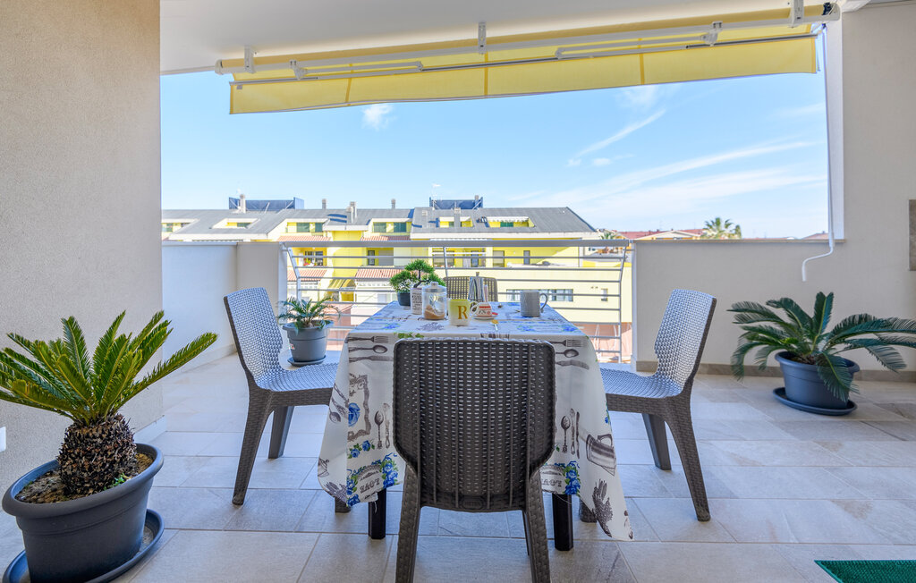 Apartment - Tortoreto Lido , Italy - IZK026 2