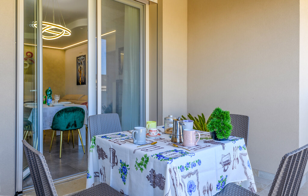 Apartment - Tortoreto Lido , Italy - IZK026 12