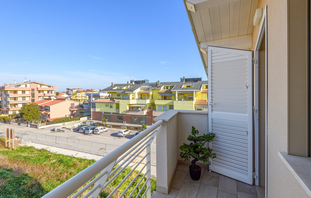 Apartment - Tortoreto Lido , Italy - IZK026 13