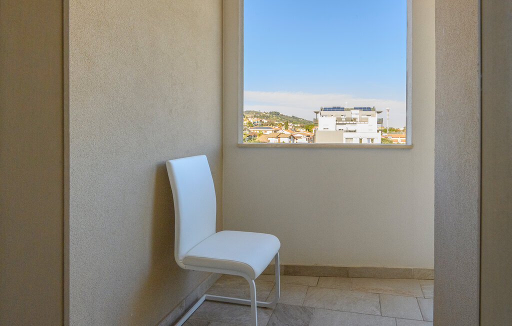 Apartment - Tortoreto Lido , Italy - IZK026 14