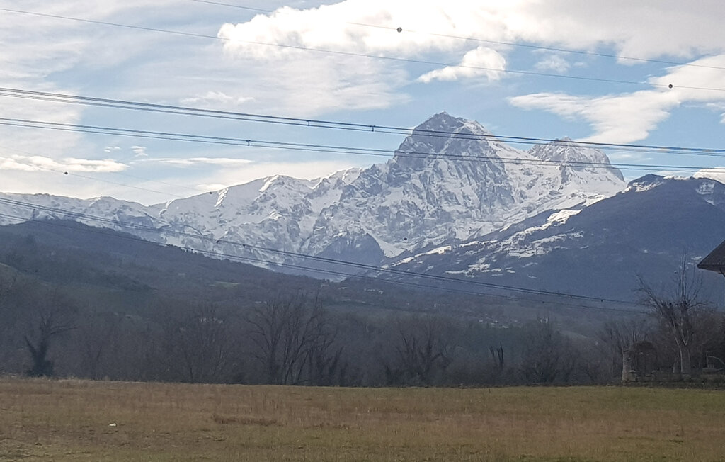 Feriehuse - Roseto degli Abruzzi , Italien - IZK237 42