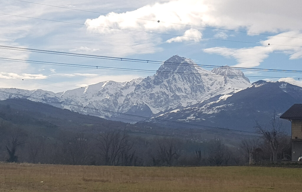 Ferienwohnung - Tossicia , Italien - IZK238 35