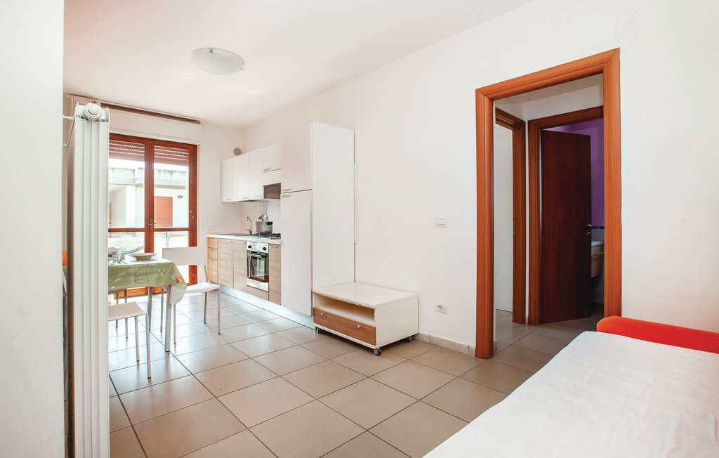 Apartment Alba Adriatica (IZK182)