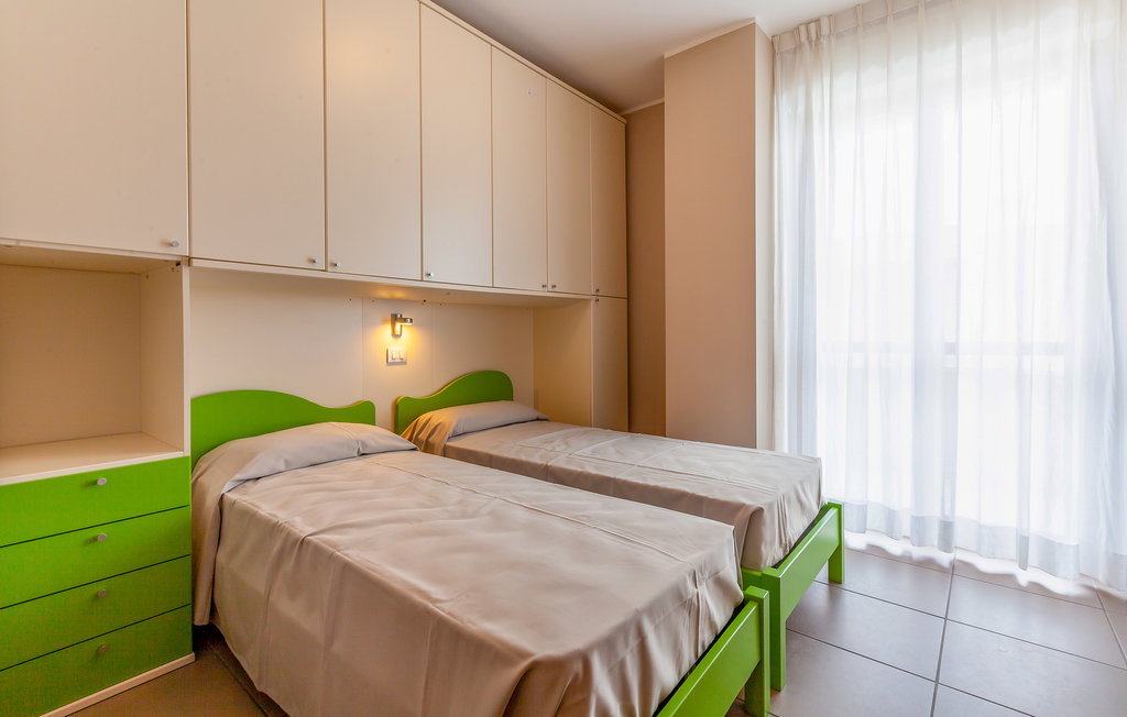 Appartement Alba Adriatica (IZK186)