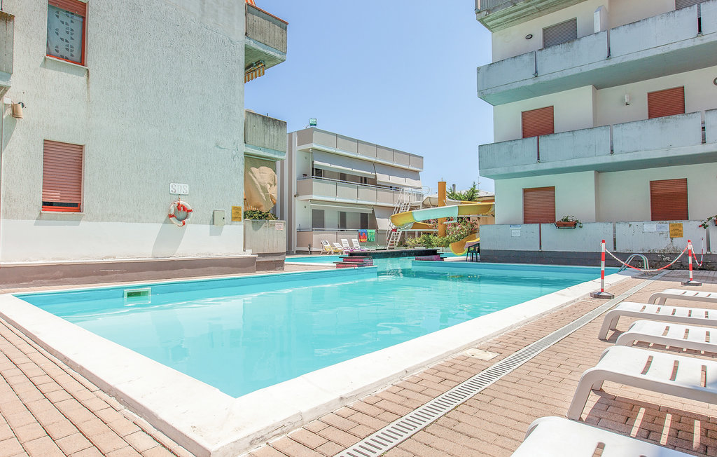 Apartment Alba Adriatica (IZK214)