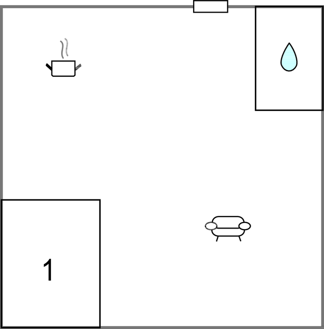 Ferienwohnung 