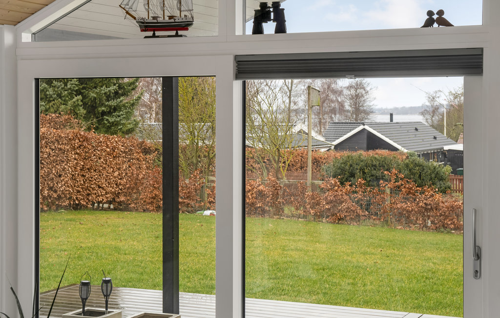 Ferienhaus - Kongsnæs Strand , Dänemark - K05533 10