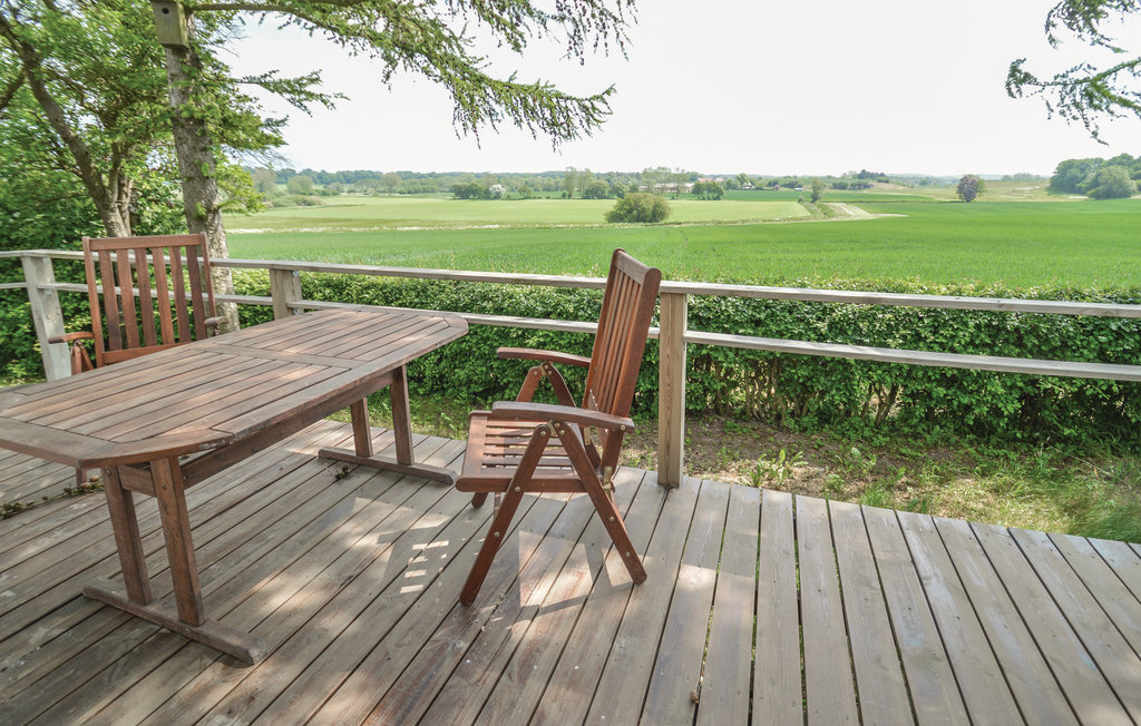 Ferienhaus - Stubbekøbing , Dänemark - K05558 2