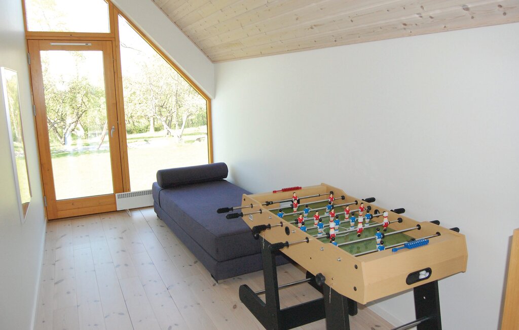 Ferienhaus - Kongsnæs , Dänemark - K05750 19