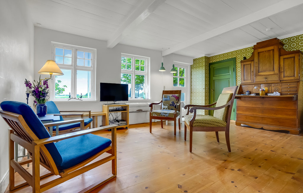 Ferienhaus - Stubbekøbing , Dänemark - K05558 4