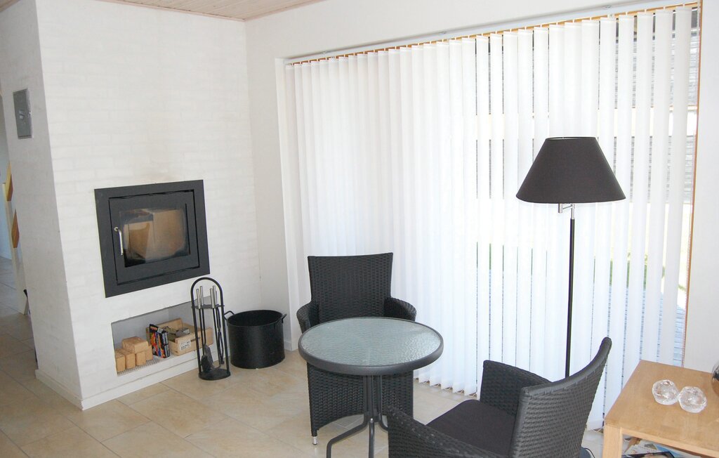 Ferienhaus - Kongsnæs , Dänemark - K05750 16
