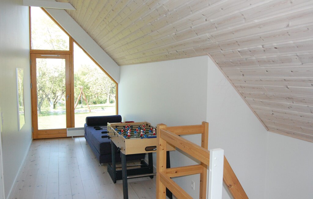 Ferienhaus - Kongsnæs , Dänemark - K05750 20