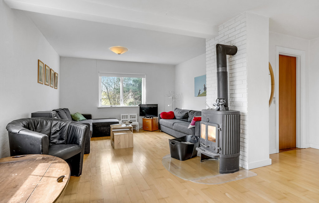 Feriehuse - Hesnæs , Danmark - K05003 3