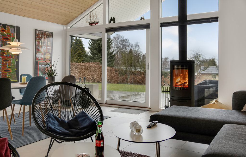 Ferienhaus - Kongsnæs Strand , Dänemark - K05533 2