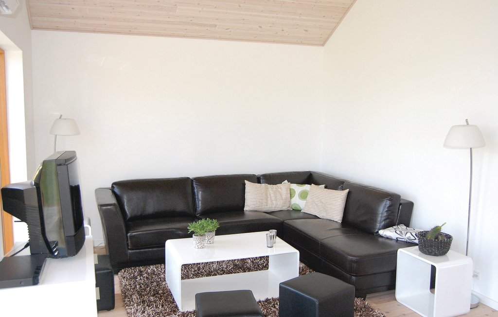 Ferienhaus - Kongsnæs , Dänemark - K05560 6