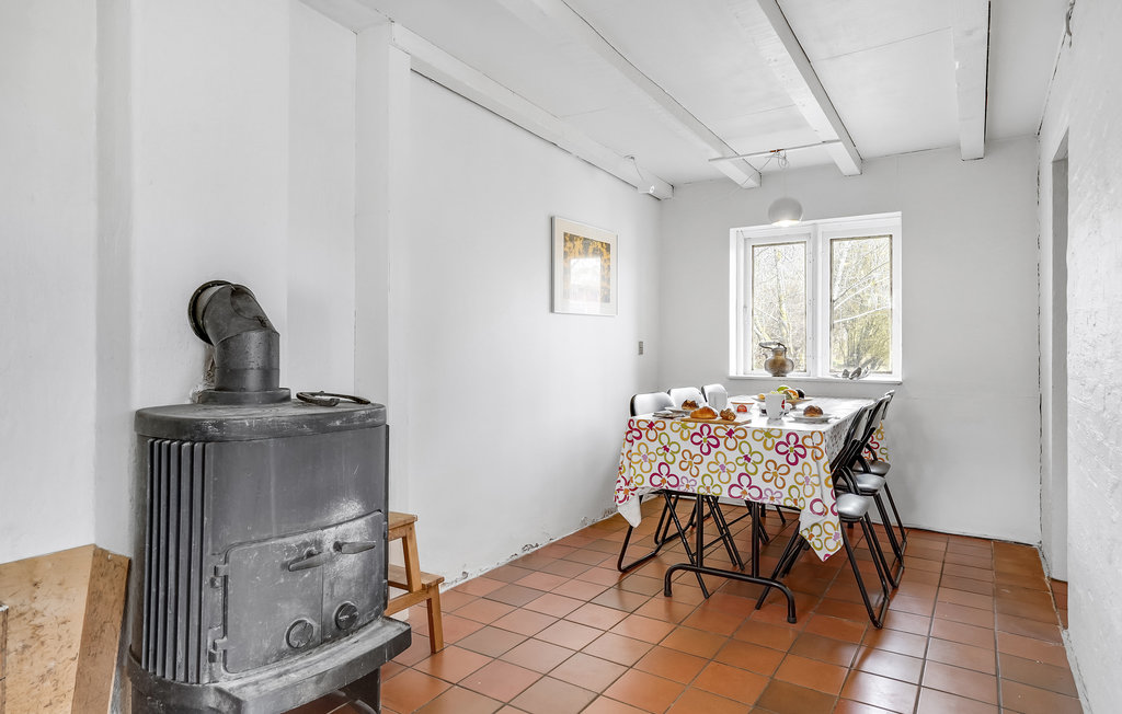 Feriehuse - Hesnæs , Danmark - K05003 6