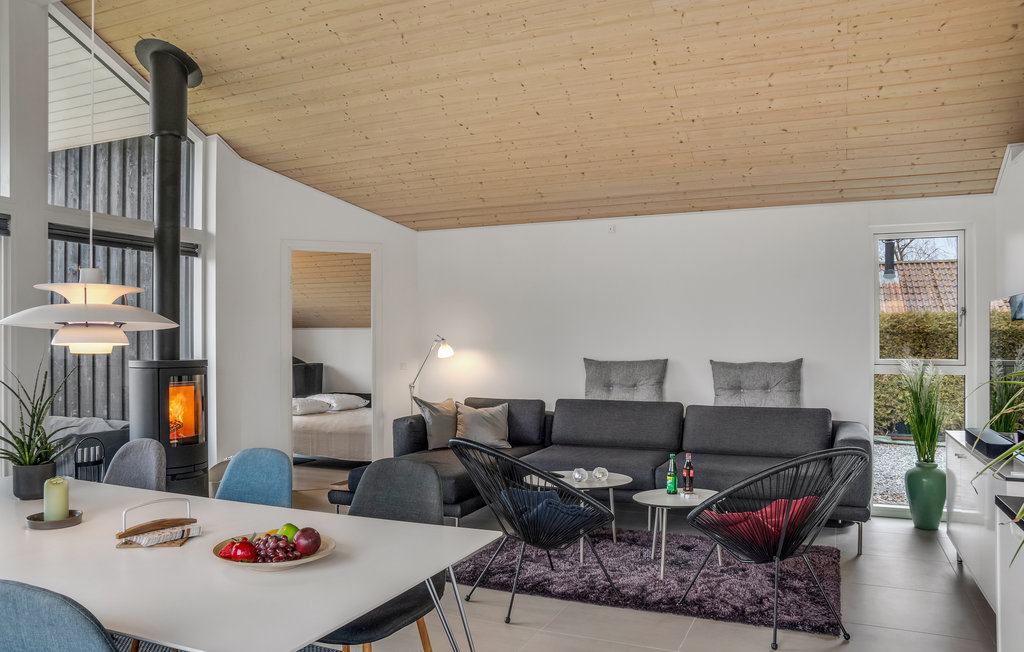 Ferienhaus - Kongsnæs Strand , Dänemark - K05533 6