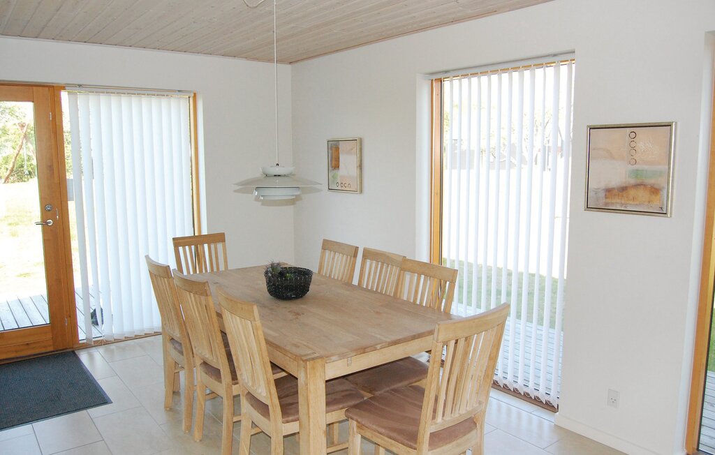 Ferienhaus - Kongsnæs , Dänemark - K05750 13