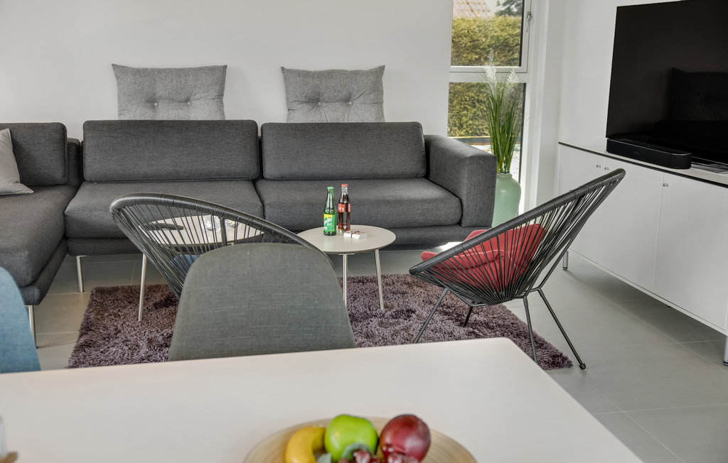 Ferienhaus - Kongsnæs Strand , Dänemark - K05533 12