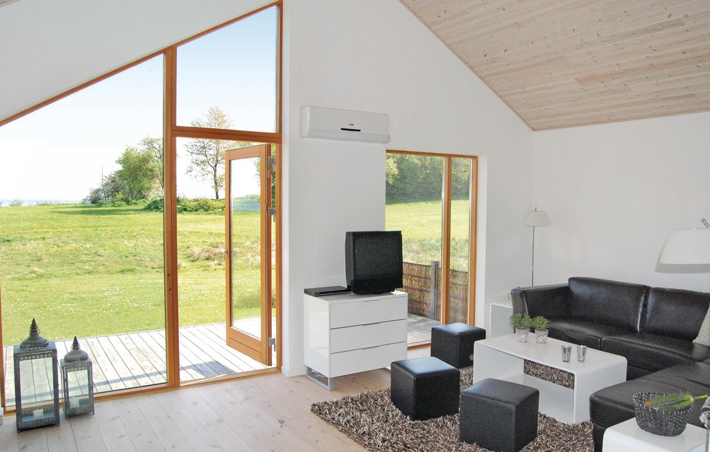 Ferienhaus - Kongsnæs , Dänemark - K05560 9