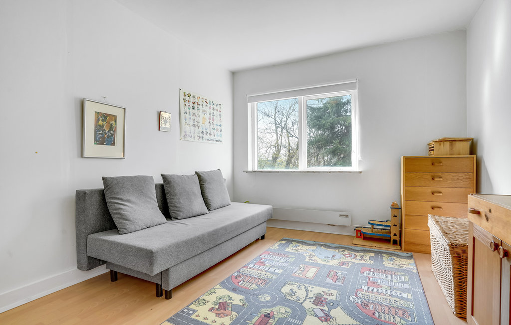 Feriehuse - Hesnæs , Danmark - K05003 13